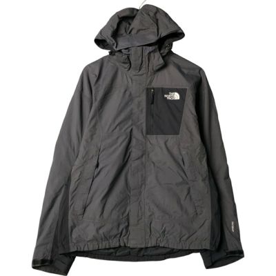 古着 ザノースフェイス THE NORTH FACE HYVENT DT ハイベント