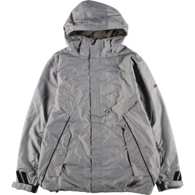 古着 カーハート Carhartt 中綿パーカー メンズXL /eaa383822 【中古