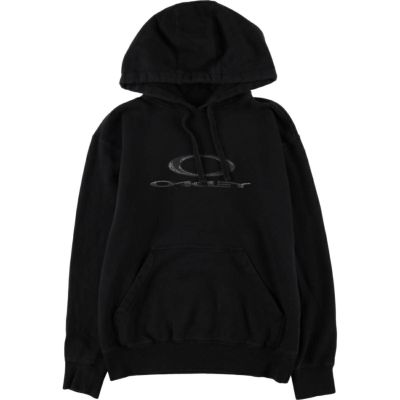 古着 オークリー OAKLEY ナイロンジャケット メンズM相当 /eaa593677