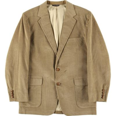 60's〜 campus コーデュロイ ジャケット USA製 vintage 60s～ アメリカ製 CAMPUS キャンパス B-3タイプ コーデュロイ ボア