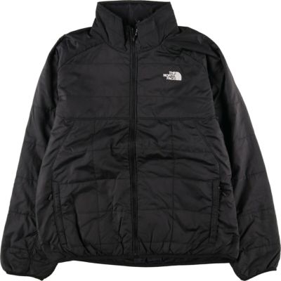 古着 ザノースフェイス THE NORTH FACE 中綿ジャケット メンズXL