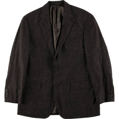 USA製】Polo by RalphLauren ストライプ ダブルジャケット アメリカ製