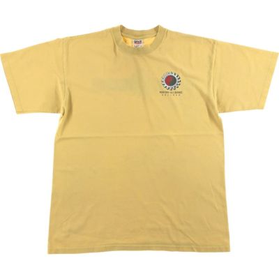 古着 00年代 アンビル Anvil バックプリント プリントTシャツ メンズL相当 /eaa538395 【中古】 【250418】