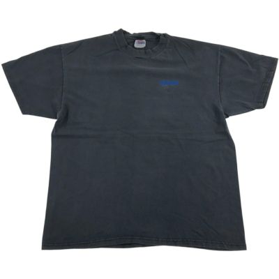 古着 00年代 ヘインズ Hanes BEEFY-T アドバタイジングTシャツ メンズXL相当 /eaa538375 【中古】 【250418】