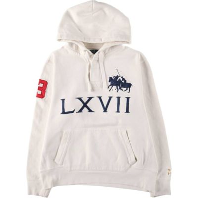 古着 ラルフローレン Ralph Lauren POLO by Ralph Lauren ダッフル