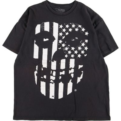 古着 THE MISFITS ミスフィッツ バンドTシャツ バンT メンズXL