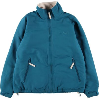 レディス Cabela’s カベラス ゴアテックス 中綿ジャケット L 中古・古着通販】Cabela's (カベラス) リアルツリージャケット