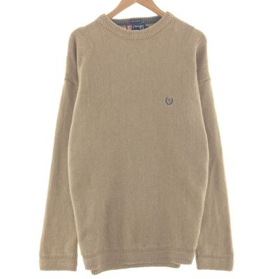 古着 90年代 ラルフローレン Ralph Lauren CHAPS チャップス 古着 90年代 ラルフローレン Ralph Lauren CHAPS チャップス