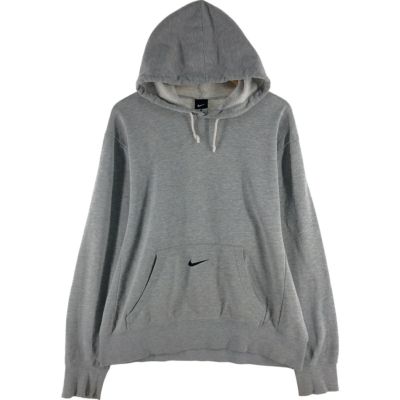 クーポン対象外】NIKE ナイキ 80～90'S PULLOVER SWEAT WHITE