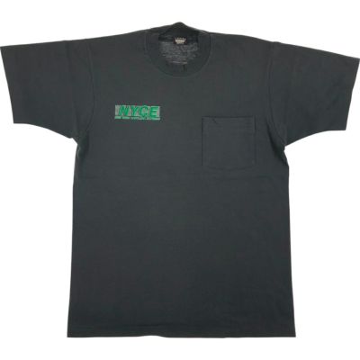 古着 90年代 スクリーンスターズ SCREEN STARS アドバタイジングTシャツ USA製 メンズL相当 ヴィンテージ /eaa536196 【中古】 【250418】