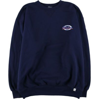 古着 90年代 kellsport カレッジ スウェットプルオーバー