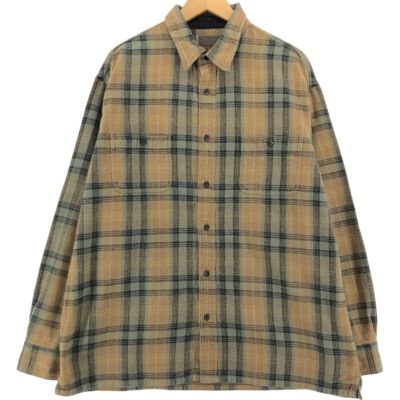 古着 90～00年代 セントジョンズベイ ST.JOHN'BAY 長袖