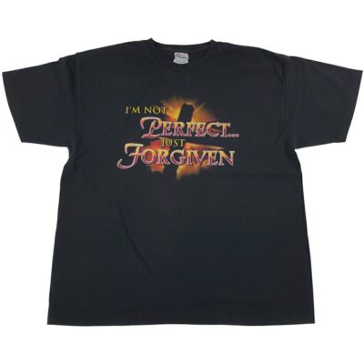 古着 ヘインズ Hanes HEAVYWEIGHT JESUS CHRIST イエスキリスト メッセージプリントTシャツ メンズXL相当 /eaa539095 【中古】 【250418】