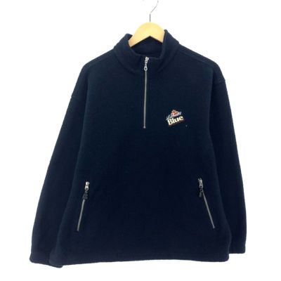 古着 フィラ FILA フリースジャケット メンズL /eaa292420 【中古 ...