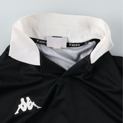 90s Kappa ゲームシャツ　XL-XXL 90s Kappa ゲームシャツ XL-XXL