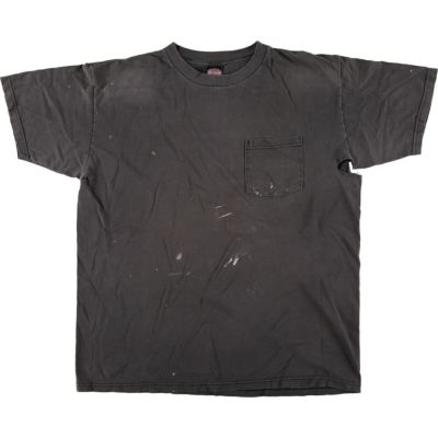 古着 00年代 ハーレーダビッドソン Harley-Davidson バックプリント モーターサイクル バイクTシャツ USA製 メンズXL相当 /eaa466287 【中古】 【240708】
