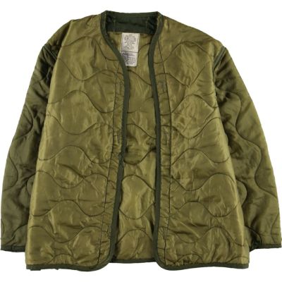 古着 60s 米軍 USAF 「4883A」 黒タグ ミリタリー 2way ヘチマ襟