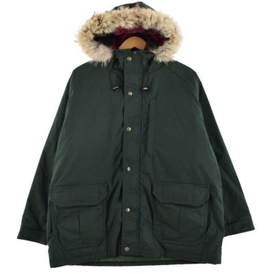 古着 80年代 ウールリッチ WOOLRICH ハンティングジャケット USA製