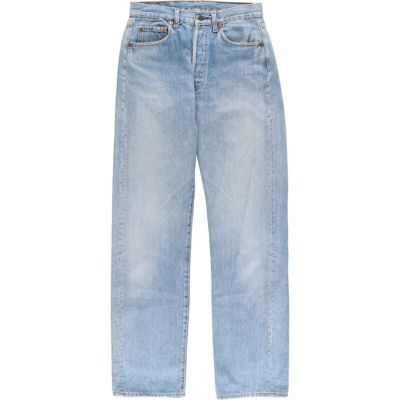 セール】Levi's（リーバイス）90's 501ジーンズ/ストレート