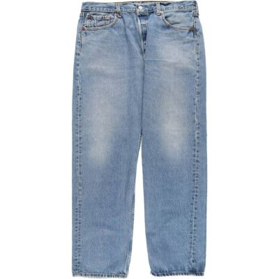 古着 リーバイス Levis 501 ストレートデニムパンツ USA製
