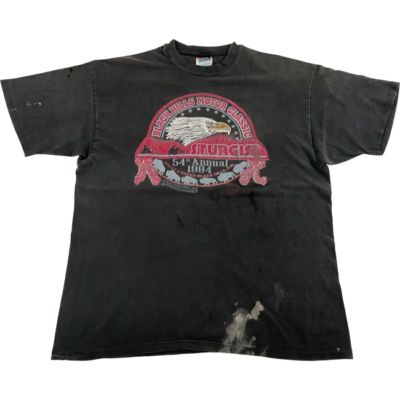 古着 90年代 AMERICAN THUNDER アメリカンサンダー 鷲柄