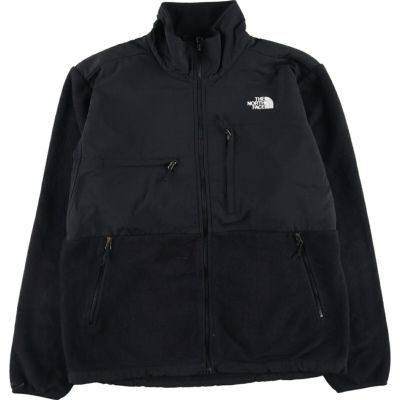 古着 90年代 ザノースフェイス THE NORTH FACE フリースジャケット 