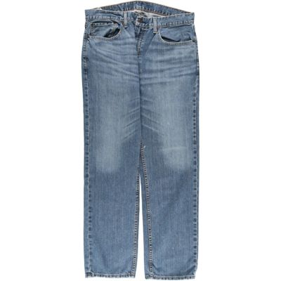 古着 リーバイス Levis SIGNATURE CARPENTER デニム ペインターパンツ