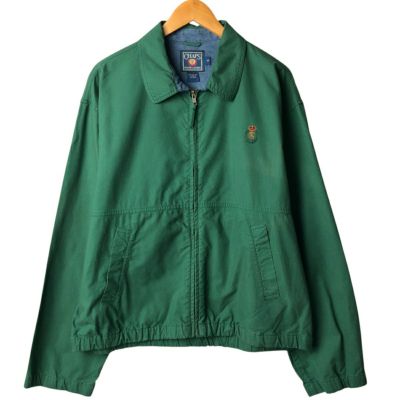 古着 90～00年代 ラルフローレン Ralph Lauren POLO GOLF ポロゴルフ