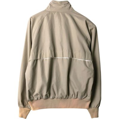 古着 70年代 ウールリッチ WOOLRICH ハリントンジャケット スイング