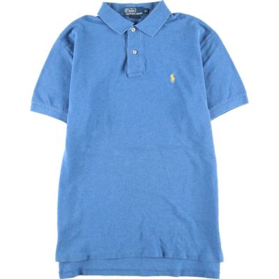 古着 ラルフローレン Ralph Lauren POLO by Ralph Lauren ストライプ柄