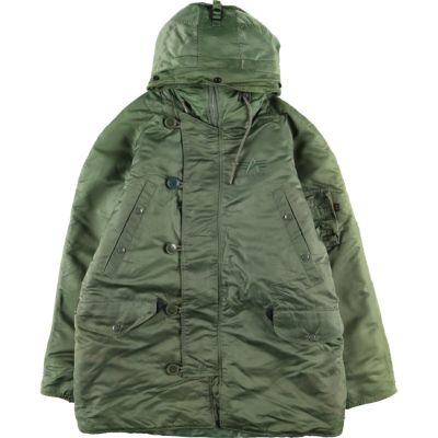 古着 ザノースフェイス THE NORTH FACE ゴッサムジャケット グース