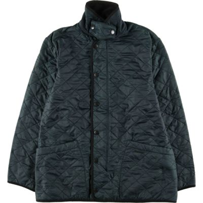 古着 バブアー Barbour NEWMARKET ニューマーケット ジャケット