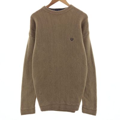 古着 90年代 ラルフローレン Ralph Lauren CHAPS チャップス