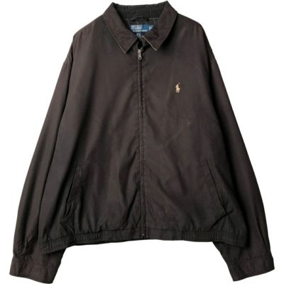 古着 ラルフローレン Ralph Lauren POLO RALPH LAUREN スイングトップ