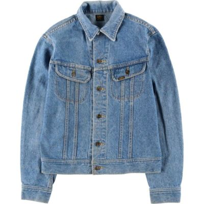 古着 70年代～ ラングラー Wrangler バットダイ デニムカバーオール