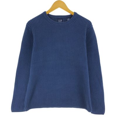 OLD GAP 無地 ブラック ブランク 前V スウェット L OLD GAP 無地 ブラック ブランク 前V スウェット L