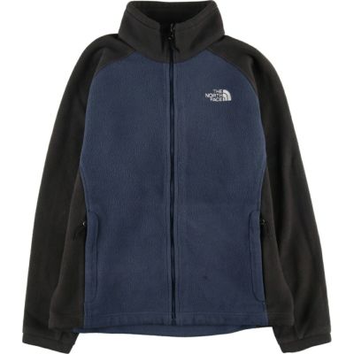 古着 ザノースフェイス THE NORTH FACE フリースジャケット