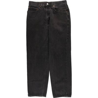 古着 90年代 リーバイス Levis 550 RELAXED FIT オレンジタブ 古着 90年代 リーバイス Levis 550 RELAXED FIT オレンジタブ