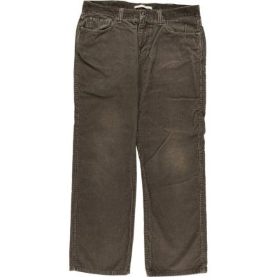古着 70～80年代 エルエルビーン L.L.Bean コーデュロイパンツ USA製