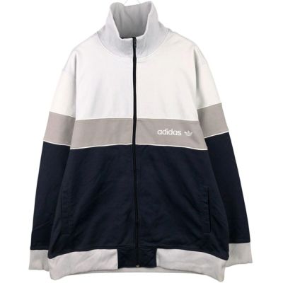 古着 00年代 アディダス adidas ORIGINALS オリジナルス ジャージ