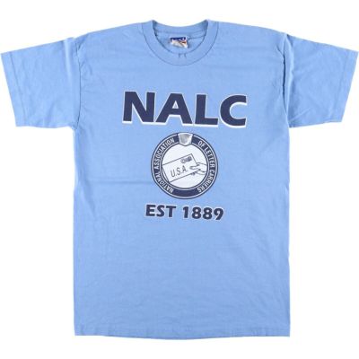 古着 90年代 UNION MADE プリントTシャツ USA製 メンズL ヴィンテージ ...