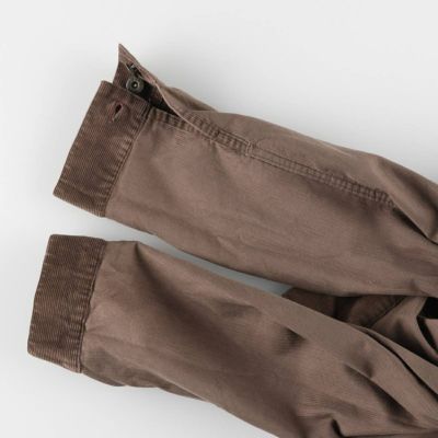 【美品】90s Polo by Ralph Lauren コーデュロイJK BK 美品】90s Polo by Ralph Lauren コーデュロイJK BK - メルカリ