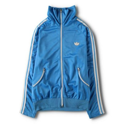 古着 訳あり特価 70～80年代 アディダス adidas ATP ジャージ