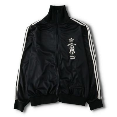 古着 70年代 アディダス adidas VENTEX ジャージ トラックジャケット フランス製 メンズL相当 ヴィンテージ /evb010689 【中古】 【250412】 【V2504】