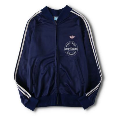 古着 アディダス adidas ATP ジャージ トラックジャケット