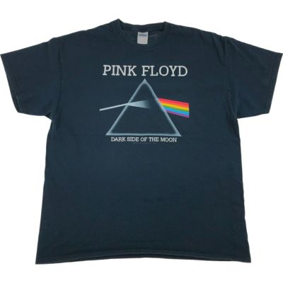 90s USA製 PINK FLOYD ピンクフロイド バンド Tシャツ The