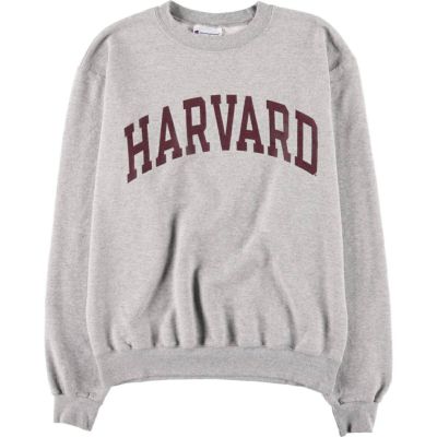★専用です★チャンピオンハーバード 古着 チャンピオン Champion AUTHENTIC ATHLETIC APPAREL HARVARD