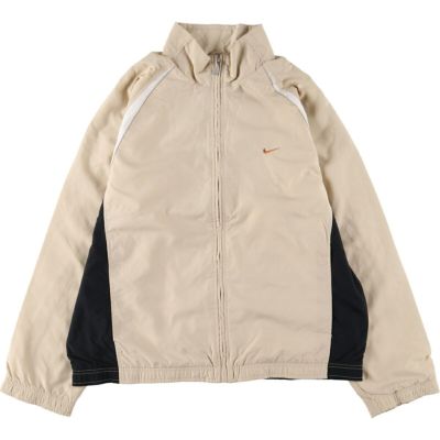 古着 00年代 ナイキ NIKE ウインドブレーカー メンズL相当 /eaa496387 【中古】 【241014】 ss2503_30