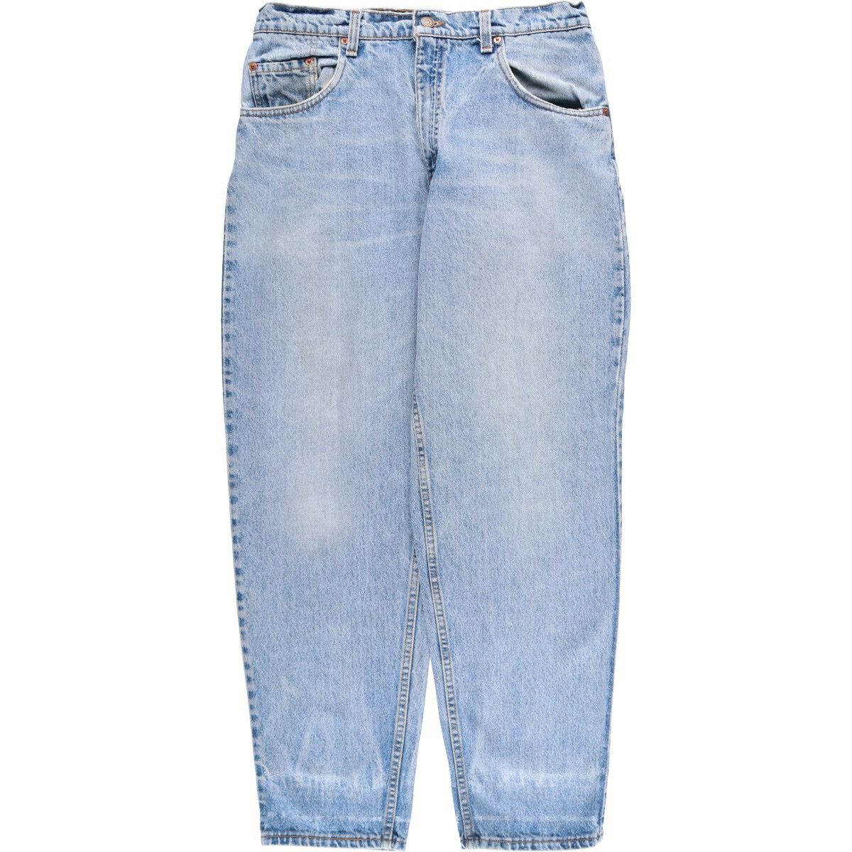 古着 90年代 リーバイス Levis 560 LOOSE FIT TAPERED LEG テーパード