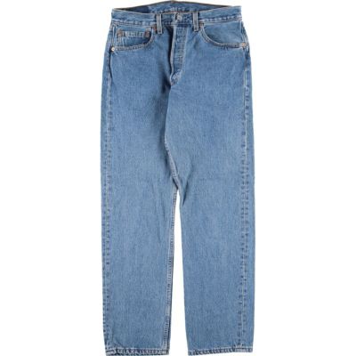 古着 90年代 リーバイス Levi's テーパードデニムパンツ カナダ製